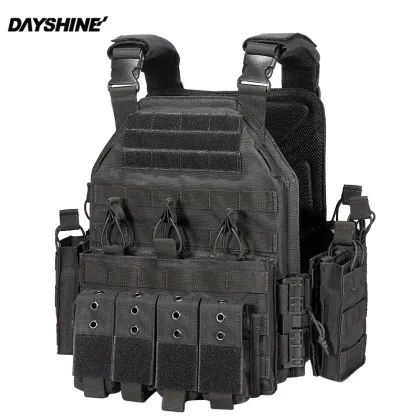 steel plate bullet proof vest cover