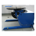 Easy Operation Stability Rotary Welding Positioner Rotating