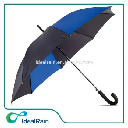 23 inches 8 ribs polyester metal frame corporation paraguas