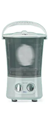 Split mini washing machine