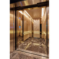 Modernização de elevadores TOEC30 solução de segurança de design moderno