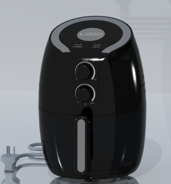 1.8 L Air fryer