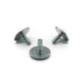 Tornillo Torx con acero inoxidable