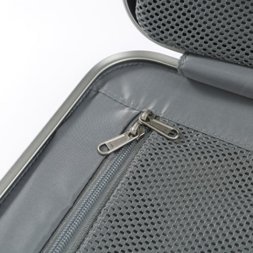 Titanium Carrying Case with High Quality