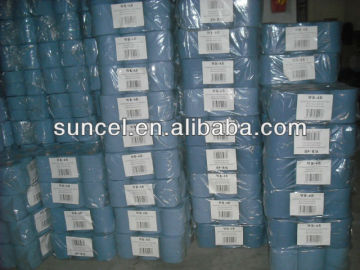Blue Hand Towel Roll/Center Pull Paper Roll