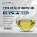 Water in oil emulsifier Polyglycerol-6 pentaoleate