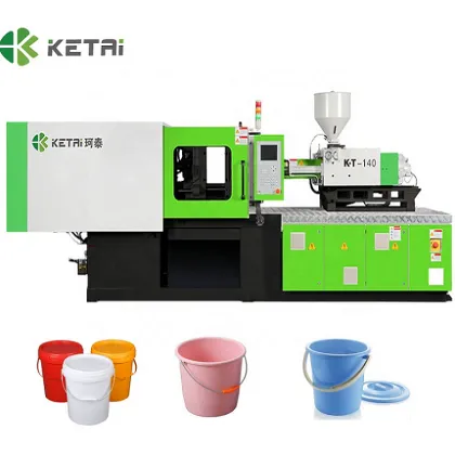 120 Ton PVC ABS Injection Molding Machine by Borche Husky: Specifications and Features