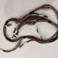 Power Exchange Cabinet Connection Wire Harness