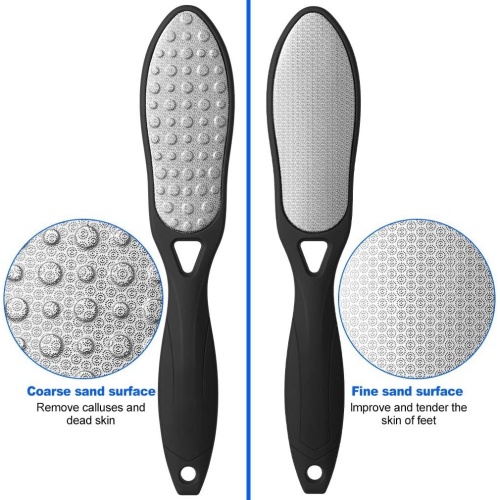 Metal Surface Foot Scrubber