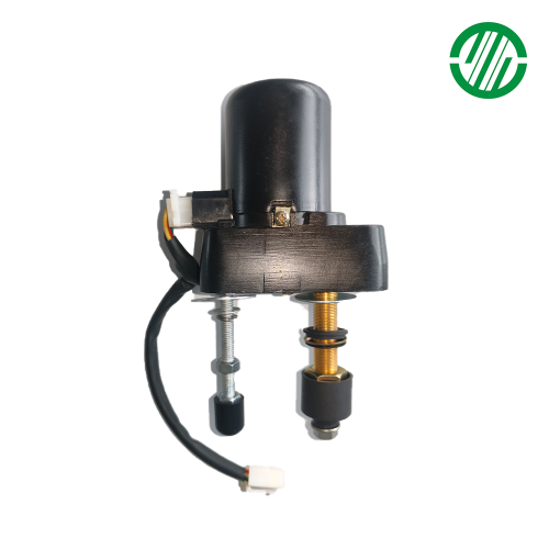 Motor de limpador de automóvel ZD1230B/ZD2230B
