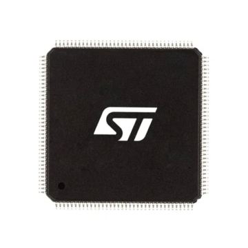 STMicroelectronics CHIPLERS IC CHIP ST ST72F521R6TC