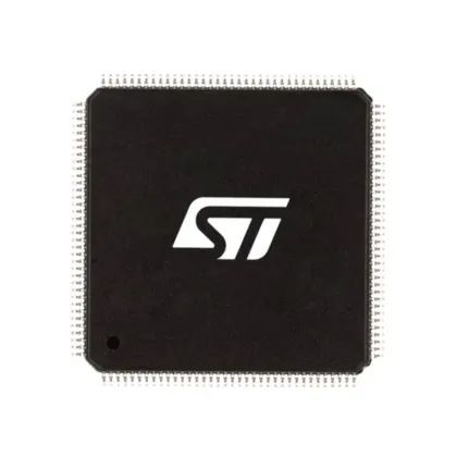 STMicroelectronics CHIPLERS IC CHIP ST ST72F521R6TC