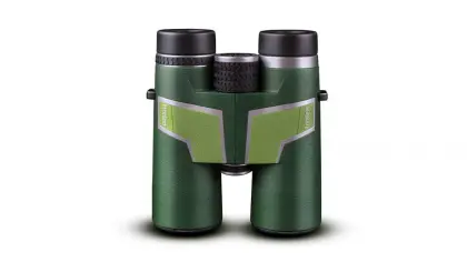 Outdoor waterproof telescope & binoculars