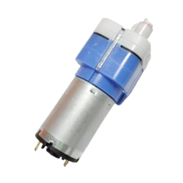 医療用エアマットレス用DC13.5Vダイヤフラムポンプ