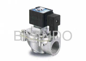Dust Collector Diaphragm Pulse Jet Valve