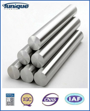 Aerospace Titanium Bar with AMS 4928