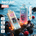 Razz Bar 100K Puffs Disposable Vape EU Warehouse