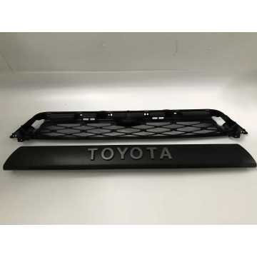 Accesorios 4x4 Grill frontal para 14-19 Toyota 4Runner