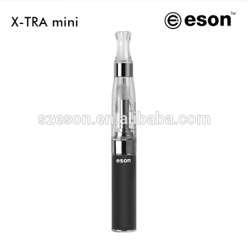 Factory wholesale vaporizer/ la cigarette electronique/ wholesale vaporizer pen blister Mini ego ce4/dual coil atomizer