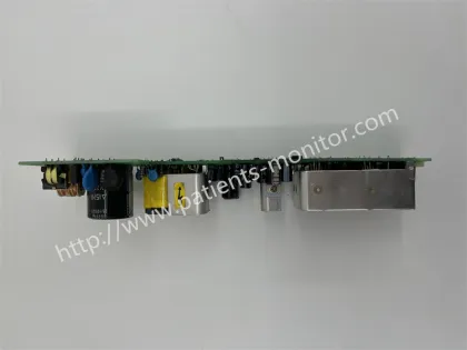 EDAN SE-1200 ECG Machine Accessories: L-shaped Powder Board MS1R-30632, PS900D.BD;2C - Details from March 10, 2007