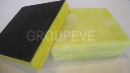 Insulation Glass wool Board