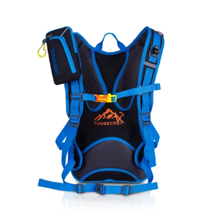 SHENGMING Hydration Backpack: The Perfect Sports Bag