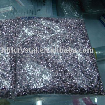 garment hot fix rhinestuds