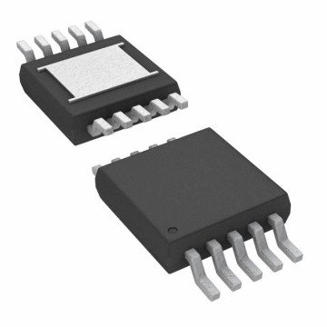 Acheter LTC4441MPMSE # PLUD PROTEUR PBF IC POUR POUR APPLICATIONS LOBILES - Package 10MSOP