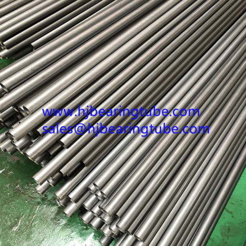 ASTM A519 SAE4130 NBK Rigid Mandrel Steel Tube