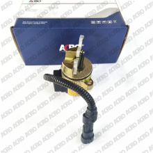 Fuel ShutOff Solenoid Valve 04272957 for DEUTZ 2011