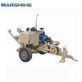 Stringing Equipment Hydraulic Puller for High Tension Line