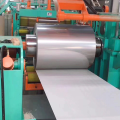 ASTM A792 Galvanizli Çelik Bobin