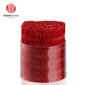 Peek Filament for Hairbrush