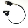 USB2.0 OTG -kabel Aangepaste harnas