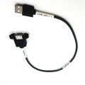 Faire un harnais personnalisé de câble OTG USB2.0