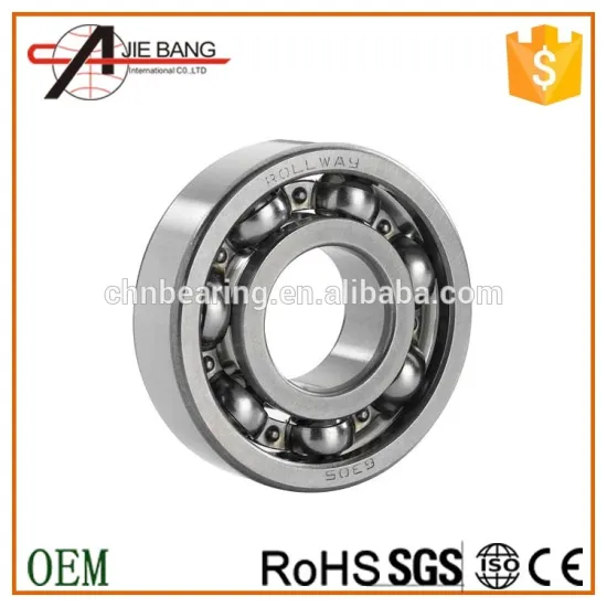 Good quality TIMKEN 16010 deep groove ball bearing