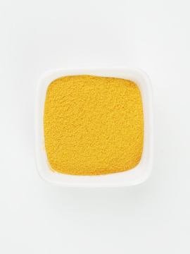 Bulk Seabuckthorn Fruit Powder