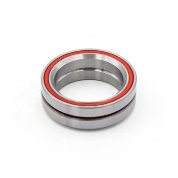 MH-P518K ACB518K 40x51.8x8mm 36/45 Degree Ball Bearing Set for Mountain Bike Pedal Headset