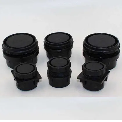 Electronic plastic njection part electronics plastic cover