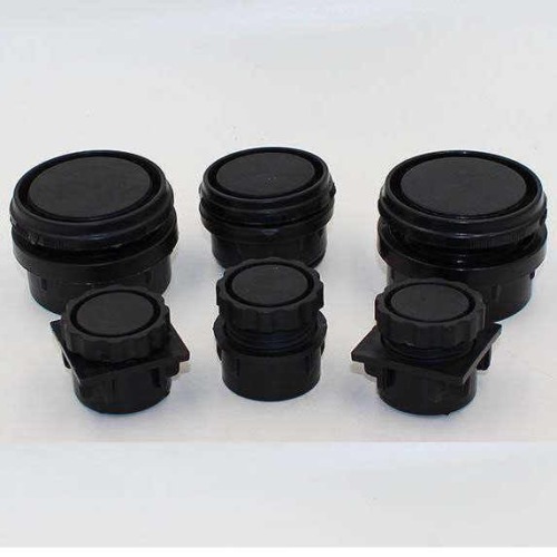 customized ABS plastic injection molded plastic parts