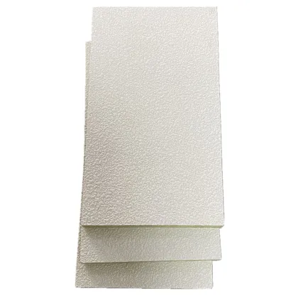 Insulated Acoustic Ceilings: Mineral Wool and Stone Wool Tiles for Studio Rooms