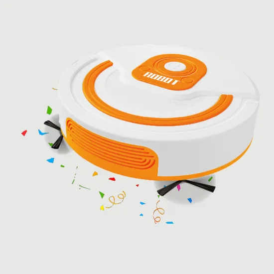 EPT Dollar Toys: Electric Simulation Vacuum Cleaner - A Robotic Cleaning Toy