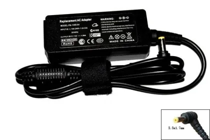 30w Laptop Acer Adapter 19v 1.58a Charger For Acer Aspire One A150xsp