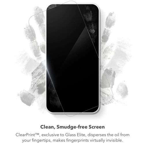 Universal Liquid Nano Technology Glass Screen Protector