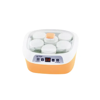 Wholesale SC-265A Electric Yogurt Fermentation Machine for Small Scale Production