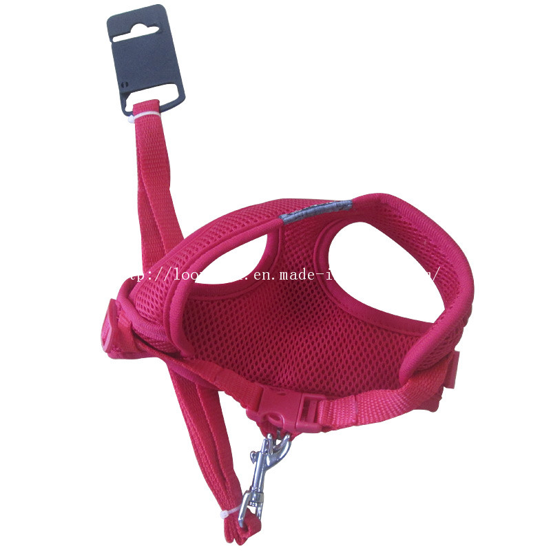 Protection Type Chest Back Chest Harness
