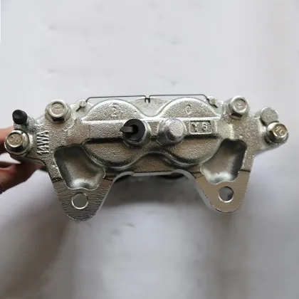 High Performance Auto Parts Brake Calipers