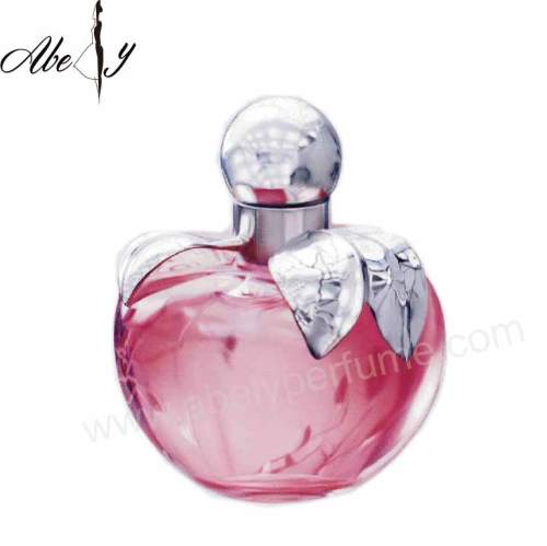 Sweet Apple Empty Spray Bottles Perfume for Women Wholesale