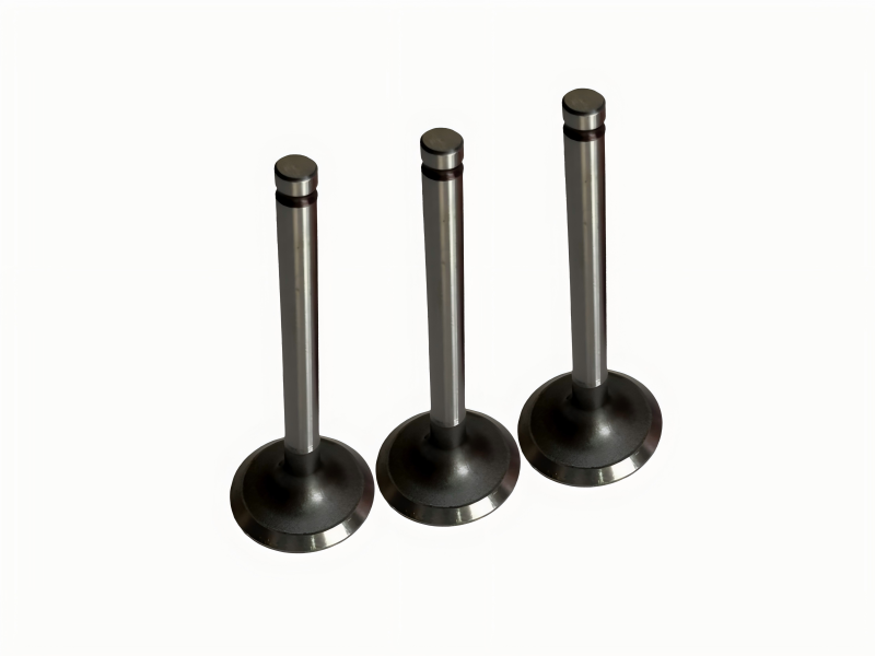 Universal Exhaust Valve Replacement for Multiple Engine