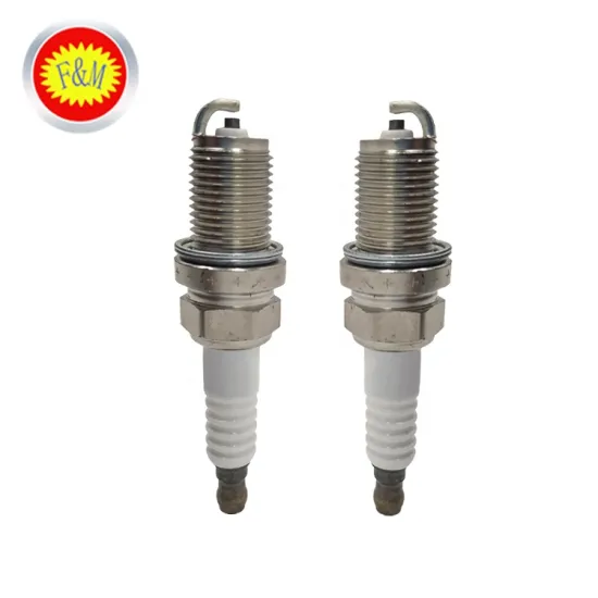 Best 90919-YZZAD Iridium Spark Plug - Factory Price Auto Parts